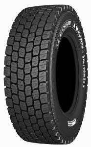 Michelin X MULTIWAY XD 295/60 R22.5 Lastbildæk 3528701471242