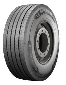 Michelin X Multi HL Z 305/70 R22.5 Kuorma-auton renkaat 3528701745527