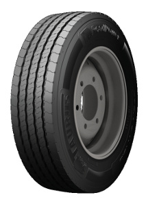 Taurus Road Power S 205/75 R17.5 Truck tyres 3528702058091
