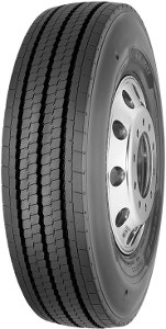 Michelin X InCity Z 305/70 R22.5 Neumáticos camiones 3528702426715