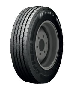 Orium Road Go S 295/80 R22.5 Vrachtwagen banden 3528702525531