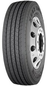 Michelin X Line 295/60 R22.5 Lastbildæk 3528702997529