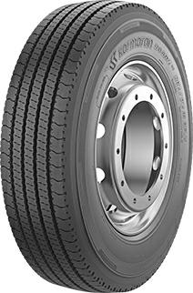Kormoran Roads 2F 215/75 R17.5 Truck tyres 3528703006299
