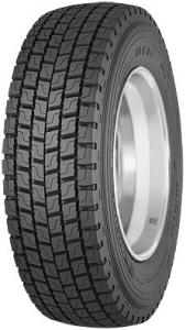 Michelin X Multi 305/70 R19.5 LKW-Reifen 3528703888628