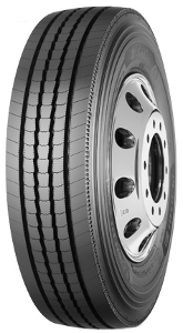 Michelin X Multi 315/80 R22.5 Neumáticos camiones 3528704857104