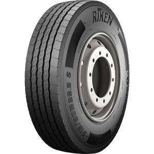 Riken Road Ready S 205/75 R17.5 Truck tyres 3528705141325