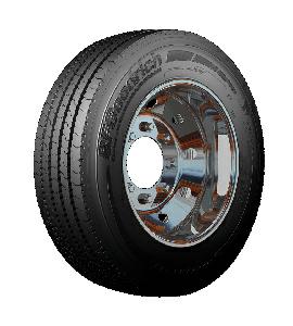 BF Goodrich Route Control T 285/70 R19.5 Truck tyres 3528705594619