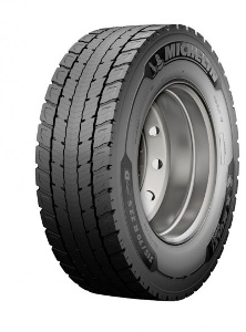 Michelin X Multi 315/80 R22.5 Neumáticos camiones 3528706165696