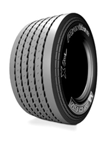 Michelin X Multi 455/45 R22.5 Lastbildæk 3528706248092