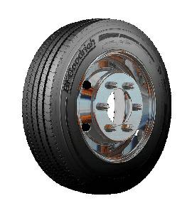BF Goodrich Route Control S 12/- R22.5 Pneus camião 3528706581526