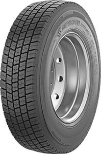 Kormoran Roads 2D 245/70 R17.5 Truck tyres 3528709034142