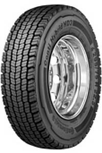 Contire Conti Hybrid HD3 265/70 R19.5 Truck tyres 4019238005691