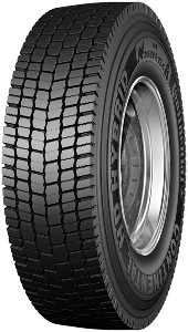 Contire HD Hybrid 315/60 R22.5 Truck tyres 4019238005752