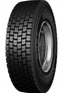 Contire HDR 2 315/80 R22.5 Truck tyres 4019238005820