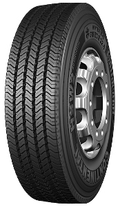 Contire HSW 2 Scandinavia 295/80 R22.5 LKW-Reifen 4019238005868