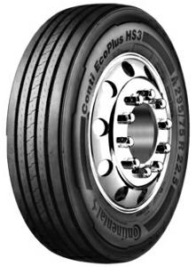 Continental Conti EcoPlus HS3 315/60 R22.5 Pneus poids-lourd 4019238030266