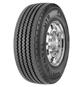 Continental HTR 7.50/- R15 Neumáticos camiones 4019238037029