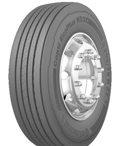 Continental Conti EcoPlus HS3+ 315/60 R22.5 Truck tyres 4019238062182