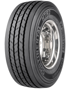 Continental HTR 2 205/65 R17.5 Lastbildæk 4019238067644
