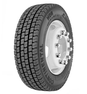 Continental HDR 305/70 R22.5 Kuorma-auton renkaat 4019238196979