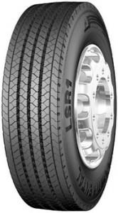 Continental LSR 1 10/- R17.5 Neumáticos camiones 4019238304251