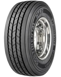 Continental HTR 2 215/75 R17.5 LKW-Reifen 4019238545289