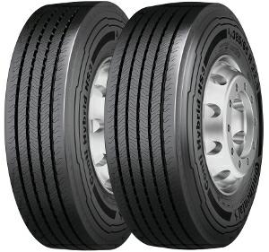 Continental Conti Hybrid HS3 12/- R22.5 Pneus poids-lourd 4019238630527