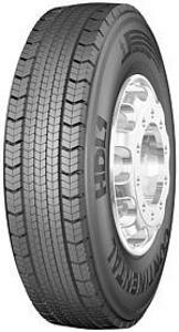 Continental HDL 1 295/80 R22.5 Tovorne pnevmatike 4019238635645