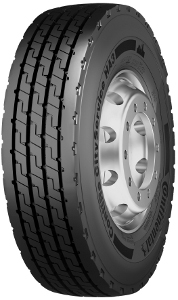 Contire CityService HA3 315/80 R22.5 Truck tyres 4019238681819