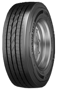 Contire Conti Hybrid HT3 445/45 R19.5 Tovorne pnevmatike 4019238732450
