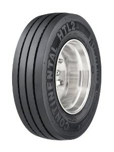 Continental HTL 2 Eco Plus 245/70 R17.5 Truck tyres 4019238769852