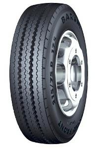 Barum BF 14 205/75 R17.5 Truck tyres 4024063000018