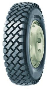 Barum NR 55 11.00/- R20 Gomme camion 4024063125322