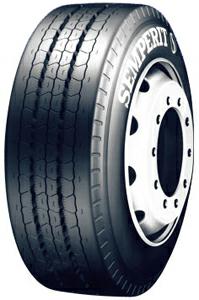 Semperit M434 Euro-Steel 205/75 R17.5 Truck tyres 4024067208489