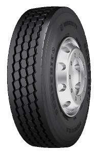 Semperit Worker F2 315/80 R22.5 Truck tyres 4024067750155