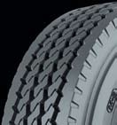 UNIROYAL monoply FO200 13/- R22.5 Truck tyres 4024068380221