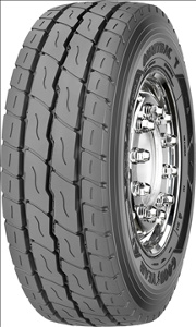 Goodyear Omnitrac T 385 65 R22.5 EAN:4038526034816