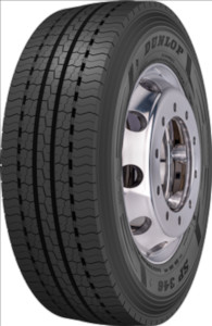 Dunlop SP 346+ 315 70 R22.5 EAN:4038526073761