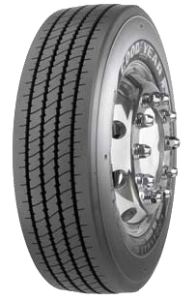 Goodyear Urbanmax MCA 275 70 R22.5 EAN:4038526084231