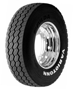 Fulda Variotonn 385 65 R22.5 EAN:4038526088819