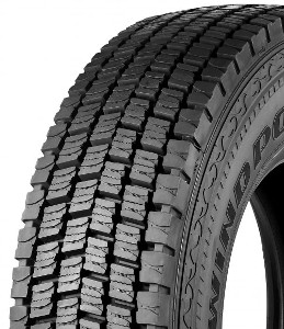 WindPower WDR37 315/80 R22.5 Truck tyres 4040658076770