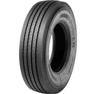WindPower WSR24 225/75 R17.5 Neumáticos camiones 4040658089817