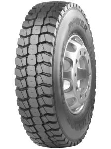 Matador DM1 Power 13/- R22.5 LKW-Reifen 4050496000028