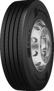 Matador F HR 4+ 315/60 R22.5 Truck tyres 4050496002367