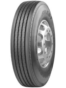 Matador FH1 Silent 11/- R22.5 Lastbildæk 4050496478575