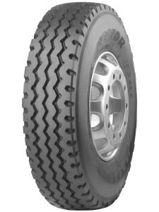 Matador FM1 Vector 12/- R22.5 Neumáticos camiones 4050496478612