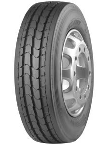 Matador FU-1 City 275/70 R22.5 Kuorma-auton renkaat 4050496741891