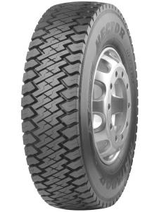 Matador DR1 Hector 10.00/- R20 Lastbilsdäck 4050496815592