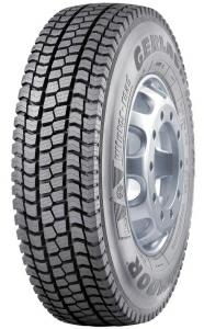 Matador DW1 295/80 R22.5 Vrachtwagen banden 4050496815639