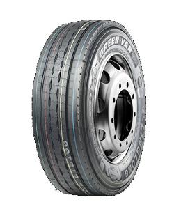 Linglong ETS 100 315/80 R22.5 Truck tyres 4053949984517
